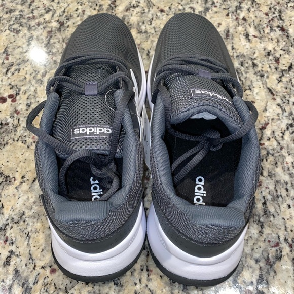 🆕 Adidas Runfalcon Men’s Sneakers - Picture 4 of 6